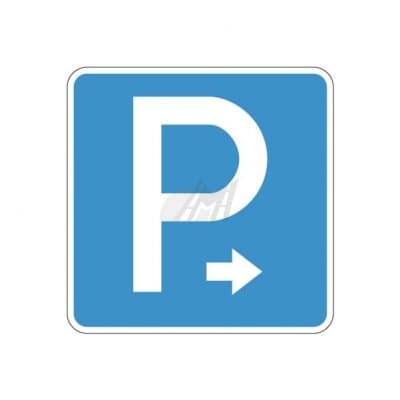 купить 6.4.18д-6.4.20д Направление размещения парковки в Новороссийске